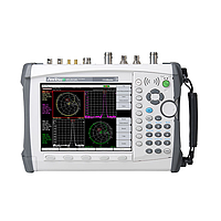 Anritsu MS2026C VNA Master - Vector Network Analyzers Handheld (5 kHz — 6 GHz)