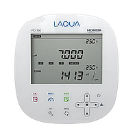 HORIBA EC1100-S LAQUA EC/Res/TDS/Sal/Temp (°C) Meter