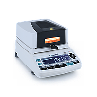 Aczet MB 50 Moisture Analyzer (50 gm/0.001 gm)