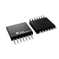 Texas Instruments OPA4H014PWSEP Operational Amplifiers Radiation-tolerant, 11-MHz, low-noise, precision rail-to-rail output JFET amplifier 14-TSSOP -55 to 125