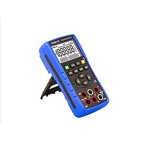 Process Signal Calibrator