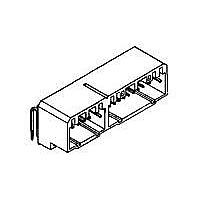 AMP Connectors - TE Connectivity 3-175444-1 Automotive Connectors HYBRID CAP ASSY 34P RANDOM