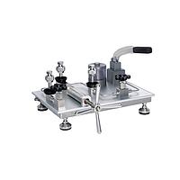 INSIZE 5230-HP60W Pressure Gauge Calibration Pumps ((0~60)MPa/(0~600)bar/(0~9000)psi)