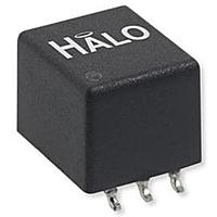 HALO Electronics TGMR-330V6LF Isolation Transformers ISO MOD SMD GullWing 3kVrms 0.8Ohm 6pin