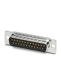 PHOENIX CONTACT 1689899 Plug VS-25-ST-DSUB-EG