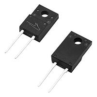 Wolfspeed C3D06060F Schottky Silicon Carbide Diodes SIC SCHOTTKY DIODE 600V, 6A