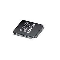 NXP MKE17Z512VLL9 Microcontrollers 96MHz, 5V Main Stream CM0+ MCU with NXP Touch (TSI)