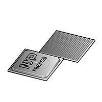 NXP MCIMX537CVP8C2 Processors - Application Specialized iMX53