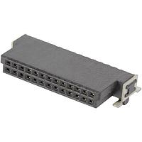 HARTING 15251002601000 Connectors har-flex angled female, 100pin, PL1