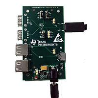 Texas Instruments TS5USBC402EVM USB Switches TS5USBC402EVM
