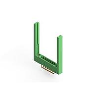 EDAC 307-014-558-268 Headers Card Edge Connector