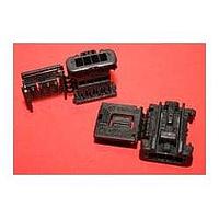 Molex 98817-1041 Receptacle NSCC RCPT HSG 1.5 BLK 4P