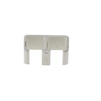 Radiall F718 197 006Y Accessories LC duplex removable clip- Beige