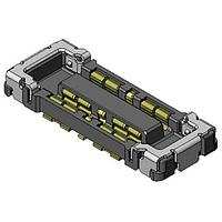 JAE Electronics WP10-S002VA10-R15000 Sockets FINE PITCH 10A POWER SOCKET