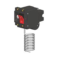Carling Technologies PBA-BD-24-450-33A-AG Circuit Breakers PBABD2445033AAG