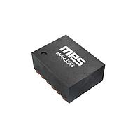 Monolithic Power Systems (MPS) MPM3806GLE-12-AEC1-P Voltage Regulator - Switching Regulator 5.5V, 1A, Synchronous Step-Down Module