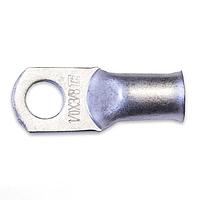 Mueller BU-L0-375TIN Heavy Duty LUG 1/0 AWG, 3/8" STUD TIN