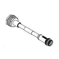 Molex 1300390096 Sensor Cables / Actuator Cables MC 5P M/MFE STR/BPM 1M TRUNK
