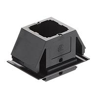 AMP Connectors - TE Connectivity 1604077-1 Accessories RECEPT HOUSING 2 3 and 4 POLE