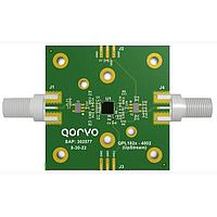 Qorvo QPL1823EVB-04 RF Amplifier 1.8GHz 5V, Push Pull, 25dB gain