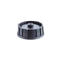 Amphenol LTW CAP-WADMLPB1 Circular MIL Spec Tools, Hardware & Accessories Ceres, Waterproof Cap With Chain, Plastic, 2 Points Lock, Male Connector