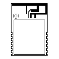 Microchip Technology MRF24J40ME-I/RM Zigbee Modules 2.4GHz IEEE802.15.4 Cert Trans Module