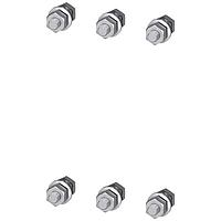 SIEMENS 3RT19664PA00 M 10 x 30 M10 X 30 LUG BOLT HARDWARE KIT 3RT1x6/7