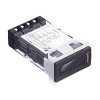 Omron Automation and Safety H7GP-CB Counters & Tachometers 6-Dig total/counter Black 100-240VAC