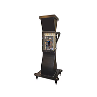 OMEGA WT-3100 Open loop wind tunnel (0 ~ 10 m/s; ±1%)