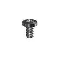 Keystone Electronics 8190-1 Binding Head BIND HD SCRW NICKEL