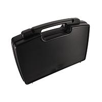 Flambeau 6785TE With Foam Tradesman 17" (43.18 cm) Black-with Convoluted Foam