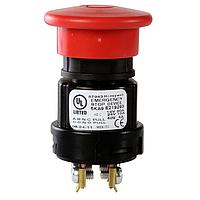 Honeywell 87943-00 Keylock Switches FLASH/KEY SWITCHES