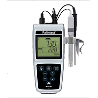 Palintest PT1330 Micro 800 pH Meter (-2.00 to 16.00)