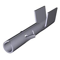 AMP Connectors - TE Connectivity 350923-6 (Mouser Reel) Contacts CONTACT 20-14 AWG Reel of 500