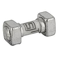 Schurter 7010.9513.57 Surface Mount Fuses MKT FUSE 2A T