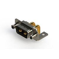 EDAC 629-2W2-640-3N6 Mixed Contact D-Sub Connectors Right-angle Power Combo D-Sub Connector