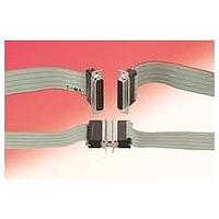 Hirose Electric FDE-9P(05) D-Sub Connectors - Standard Density