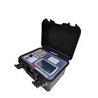 Huazheng HZC-4080 Circuit Breaker Analyzer (20000.0 ms)