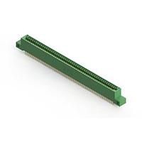 EDAC 845-104-524-212 Standard Card Edge Connectors .100" (2.54mm) Pitch Card Edge Connector