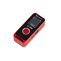 Distance meter