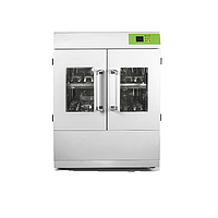 Samyon SAM-2102 Vertical Shaking Incubator (40-300rpm)