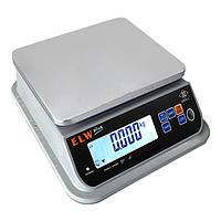 Excell ELW-3KG IP68 Waterproof Weighing Scale (3kg*0.5g/1g)
