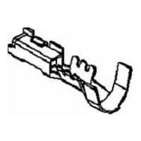 Aptiv 12176636 Terminals F 150SERIES TIN TERM CBL RNG 1.00-.80MM2