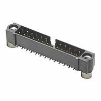 Harwin M80-5122642 Shrouded 13+13 WAY M VRT SMT 3.5MM BDMNT WJ/S