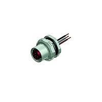 Amphenol CONEC 43-01137 Connectors SAL-HT-12FKH5.1-05-9