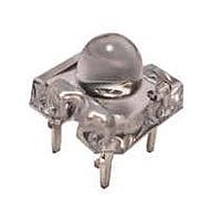 BIVAR R20WHT-5-0080 High Power LEDs White 6000K nm 2000 mcd