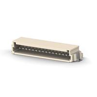 AMP Connectors - TE Connectivity 1-292228-6 Shrouded 1.5 MINI CT SGL H
