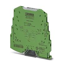 PHOENIX CONTACT 2864406 Isolating Amplifier MINI MCR-SL-II 3WAY ISOLATING AMP NON-C