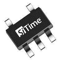 SiTime SiT2001BC-S2-33E-25.000000E Standard Oscillators 25MHz 3.3V 25ppm -20C +70C