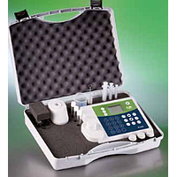 Aqualytic Spectrophotometer Calibration Service